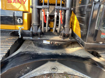 Rupsgraafmachine SANY SY235H: afbeelding 3