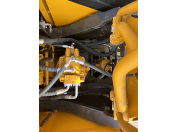 Rupsgraafmachine SANY SY235H: afbeelding 4
