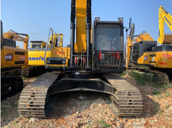 Rupsgraafmachine SANY SY235H: afbeelding 5