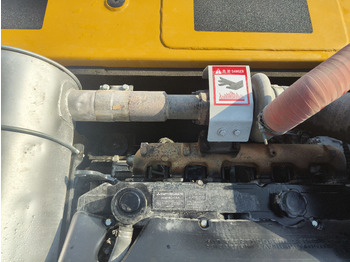 Rupsgraafmachine SANY SY265C: afbeelding 5 Rupsgraafmachine SANY SY265C: afbeelding 5