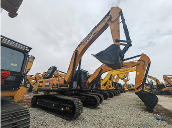 Rupsgraafmachine SANY SY365H: afbeelding 4 Rupsgraafmachine SANY SY365H: afbeelding 4