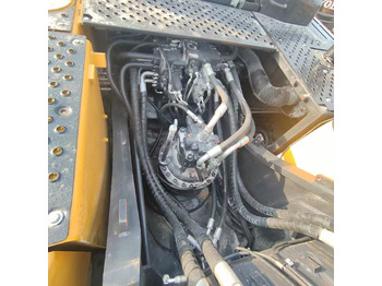 Rupsgraafmachine VOLVO EC290: afbeelding 5