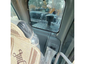 Rupsgraafmachine VOLVO EC290: afbeelding 4