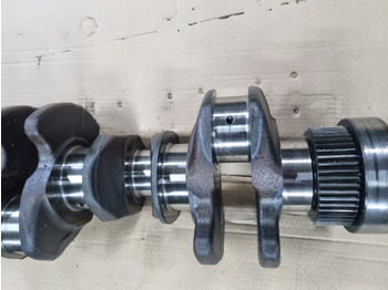 Krukas voor Vrachtwagen DEUTZ WAŁ KORBOWY VOLVO FL FE RENAULT MIDLUM PREMIUM DXI 7 D7F: afbeelding 2 Krukas voor Vrachtwagen DEUTZ WAŁ KORBOWY VOLVO FL FE RENAULT MIDLUM PREMIUM DXI 7 D7F: afbeelding 2