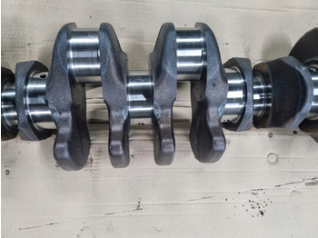 Krukas voor Vrachtwagen DEUTZ WAŁ KORBOWY VOLVO FL FE RENAULT MIDLUM PREMIUM DXI 7 D7F: afbeelding 3 Krukas voor Vrachtwagen DEUTZ WAŁ KORBOWY VOLVO FL FE RENAULT MIDLUM PREMIUM DXI 7 D7F: afbeelding 3