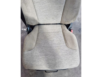 Zitplaats FOTEL PNEUMATYCZNY PRAWY SIEDZENIE PASAŻERA RENAULT PREMIUM MIDLUM DXI: afbeelding 4