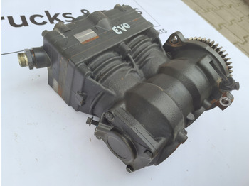Compressor voor Vrachtwagen KNORR-BREMSE SPRĘŻARKA KOMPRESOR POWIETRZA RENAULT GAMA T EVO VOLVO FH 5 FM 5 23432716: afbeelding 5