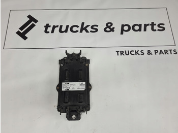 Elektrisch systeem RENAULT T