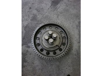 Motor en onderdelen FORD