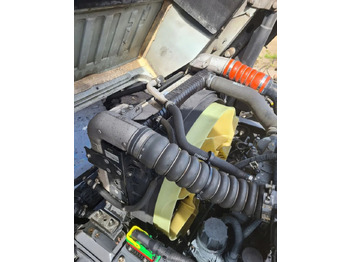 Radiateur RENAULT D