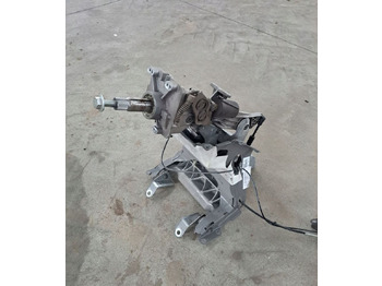 Ophanging VOLVO FH