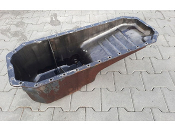 Carterpan RENAULT Midlum