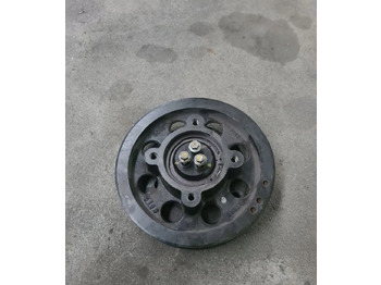 Motor en onderdelen FORD