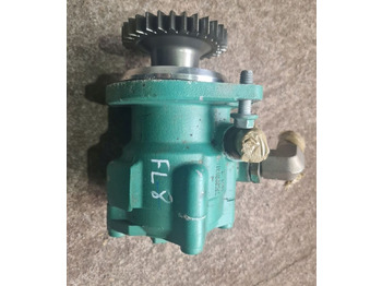 Stuurpomp voor Vrachtwagen POMPA WSPOMAGANIA VOLVO FL D8K RENAULT GAMA D E6 21737267: afbeelding 2