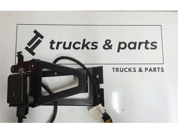 Elektrisch systeem VOLVO FH