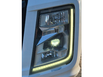 Koplamp FORD