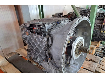 Versnellingsbak voor Vrachtwagen RENAULT GAMA T VOLVO FH 4 FM 4 AT2412F: afbeelding 5