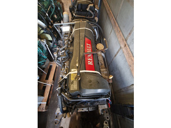 Motor RENAULT Premium