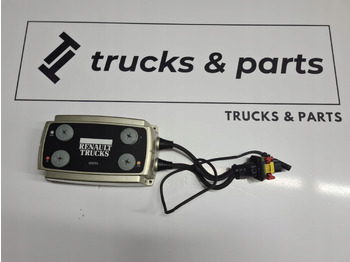 Elektrisch systeem RENAULT T