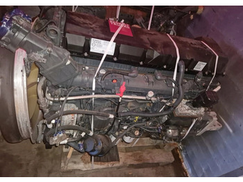 Motor voor Vrachtwagen RENAULT SILNIK KOMPLETNY RENAULT GAMA T RANGE DTI 13 480 520: afbeelding 3 Motor voor Vrachtwagen RENAULT SILNIK KOMPLETNY RENAULT GAMA T RANGE DTI 13 480 520: afbeelding 3