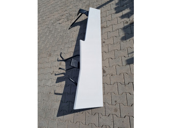 Aerokit/ Spoiler RENAULT T