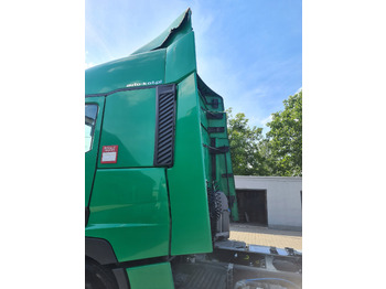 Aerokit/ Spoiler voor Vrachtwagen RENAULT SPOILERY OWIEWKI KABINY ZAKABINOWE STELAŻ KOMPLET RENAULT GAMA T RANGE: afbeelding 2 Aerokit/ Spoiler voor Vrachtwagen RENAULT SPOILERY OWIEWKI KABINY ZAKABINOWE STELAŻ KOMPLET RENAULT GAMA T RANGE: afbeelding 2