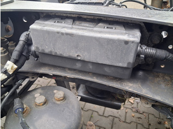 Elektrisch systeem RENAULT T