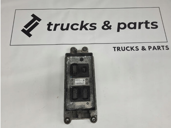 Elektrisch systeem RENAULT T