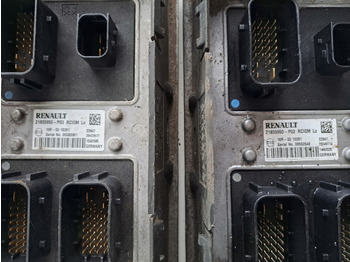Elektrisch systeem voor Vrachtwagen RENAULT STEROWNIK RCIOM RENAULT T RANGE GAMA T 21855950 P02 / P03: afbeelding 4 Elektrisch systeem voor Vrachtwagen RENAULT STEROWNIK RCIOM RENAULT T RANGE GAMA T 21855950 P02 / P03: afbeelding 4
