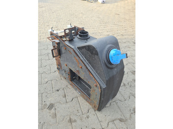 AdBlue Tank RENAULT D