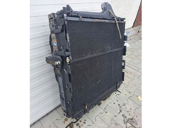 Intercooler RENAULT T