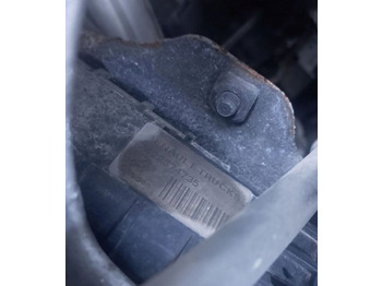 Radiateur RENAULT T