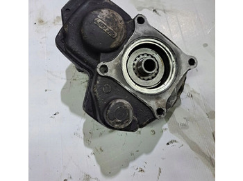 Transmissie RENAULT