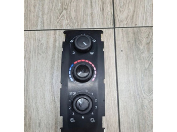 Cabine en interieur voor Vrachtwagen Renault RENAULT DXI LIFT VOLVO FL FE truck: afbeelding 4