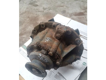 Differentieel RENAULT Midlum