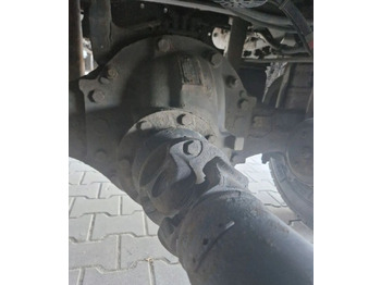 Differentieel RENAULT Midlum