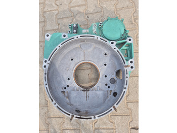 Motor en onderdelen RENAULT T