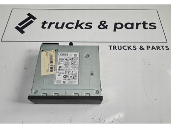 Cabine en interieur VOLVO FH