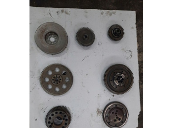 Motor en onderdelen RENAULT Premium