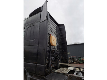 Aerokit/ Spoiler VOLVO FH12