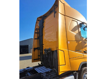 Aerokit/ Spoiler VOLVO FH