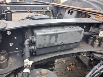 Elektrisch systeem VOLVO FH