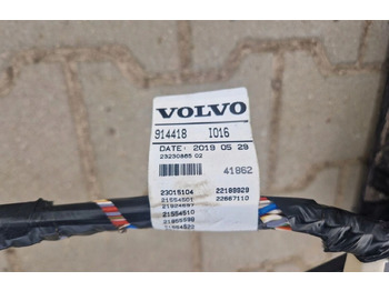 Kabels/ Draden voor Vrachtwagen VOLVO WIĄZKA INSTALACJA KABINY KONSOLI DESKA ROZDZIELCZA VOLVO FH 4 LIFT I SAVE: afbeelding 2