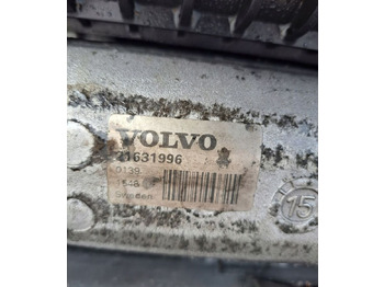 Radiateur voor Vrachtwagen Volvo KOMPLET CHŁODNICA RENAULT GAMA T VOLVO FH 4 DTI 13: afbeelding 5