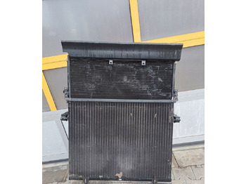 Radiateur voor Vrachtwagen Volvo KOMPLET CHŁODNICA RENAULT GAMA T VOLVO FH 4 DTI 13: afbeelding 4