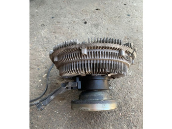 Ventilator VOLVO FH