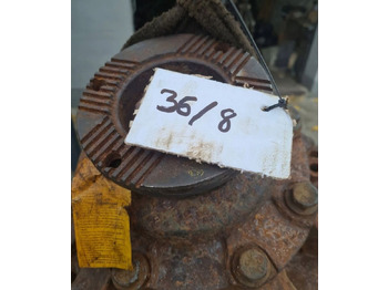 Differentieel voor Vrachtwagen Volvo WKŁAD MOSTU DYFER FL RENAULT DXI CVC 1/450 P13150. PRZEŁOŻENI   Volvo MERITOR VOLVO FL FE RENAULT DXI CVC 1/450 P13150 4.50 19.5 22.5: afbeelding 3