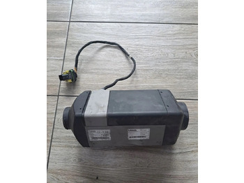 Verwarming/ Ventilatie RENAULT T