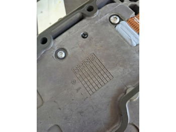 ECU ZF ELEKTRONIKA WYBIERAKA SKRZYNI BIEGÓW ZF TRAXON 12TX2620 TD 0501337233 21034134 K023088: afbeelding 4 ECU ZF ELEKTRONIKA WYBIERAKA SKRZYNI BIEGÓW ZF TRAXON 12TX2620 TD 0501337233 21034134 K023088: afbeelding 4
