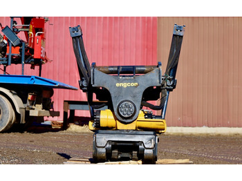 Draaikantelstuk Engcon Engcon EC233S-QS80-SS10: afbeelding 3
